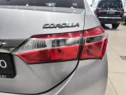 Toyota Corolla XI (E160 E170 E180) Казань  - изображение 34