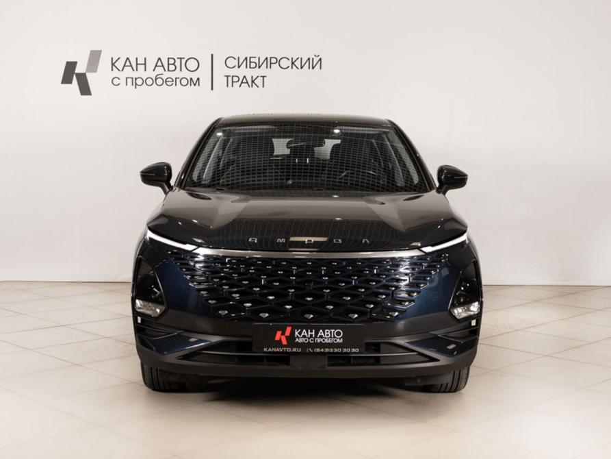 Omoda C5 I Казань  - изображение 2