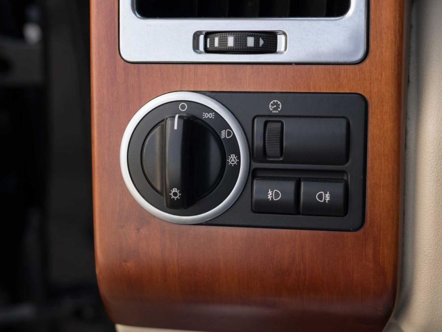 Land Rover Range Rover III Рестайлинг 2 Новосибирск  - изображение 21