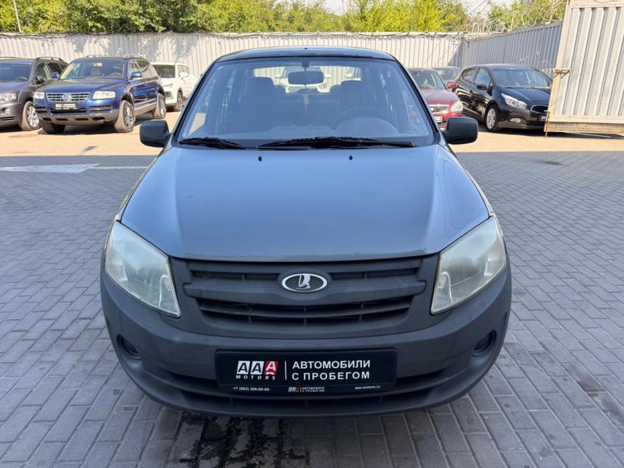 Lada (ВАЗ) Granta I Ростов-на-Дону  - изображение 2