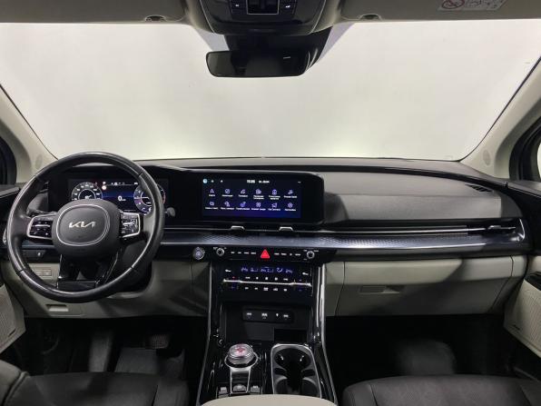 Kia Carnival IV с пробегом 2021 года, цена 4 999 000 рублей, 59041 км, минивэн, Автокод Объявления