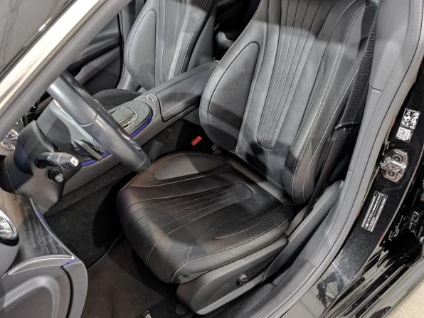 Mercedes-Benz CLS III (C257) с пробегом 2021 года, цена 5 285 000 рублей, 109858 км, седан, Автокод Объявления