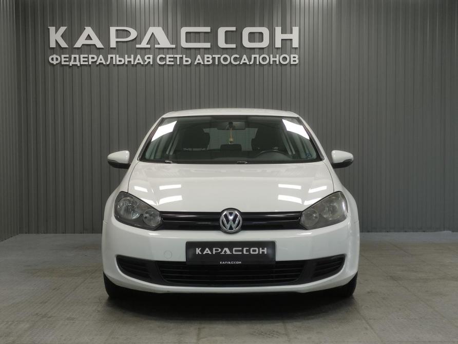 Volkswagen Golf VI Пермь  - изображение 3
