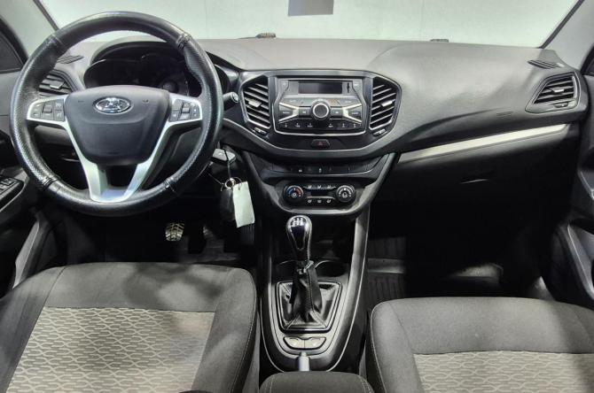 Lada (ВАЗ) Vesta I с пробегом 2022 года, цена 1 199 000 рублей, 64000 км, седан, Автокод Объявления