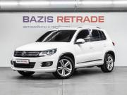Volkswagen Tiguan I Рестайлинг Тюмень  - изображение 24