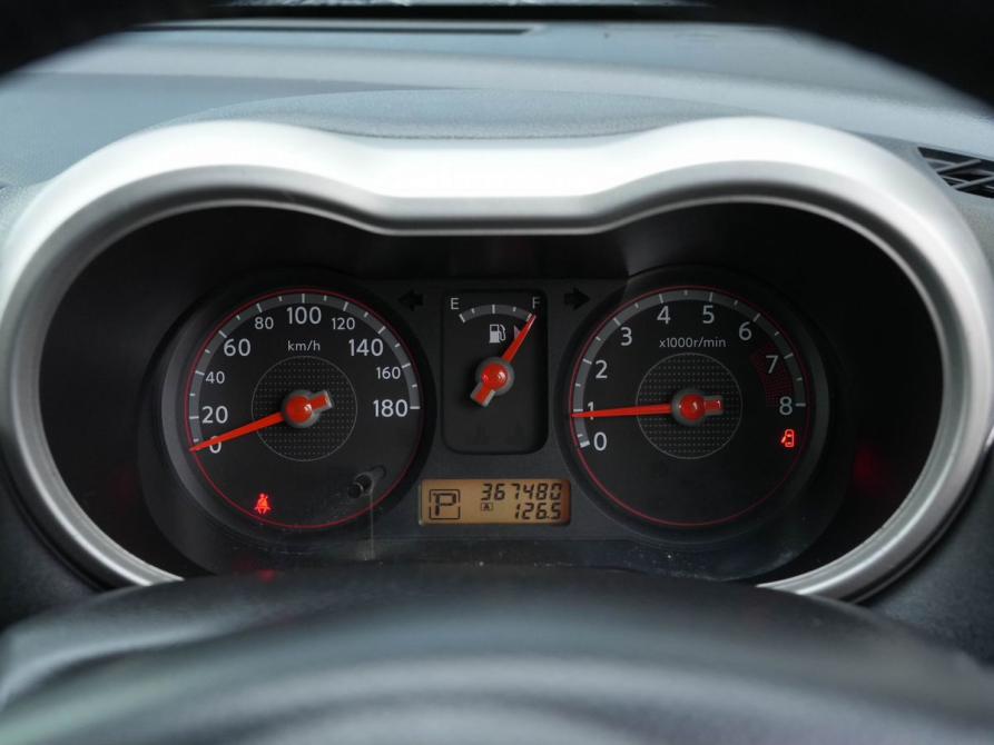 Nissan Note I Новосибирск  - изображение 12