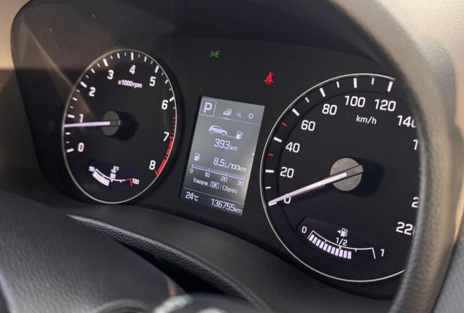 Hyundai Creta I с пробегом 2019 года, цена 1 730 000 рублей, 136748 км, внедорожник, Автокод Объявления
