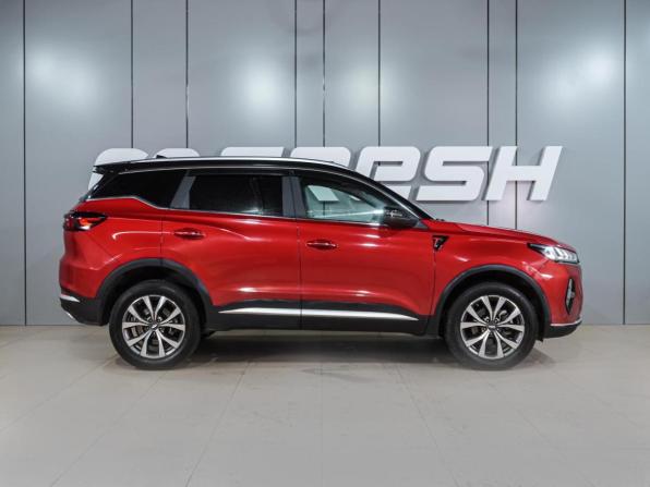Chery Tiggo 7 Pro Max I с пробегом 2023 года, цена 1 899 000 рублей, 62203 км, внедорожник, Автокод Объявления