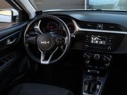 Kia Rio IV Рестайлинг Москва  - изображение 25