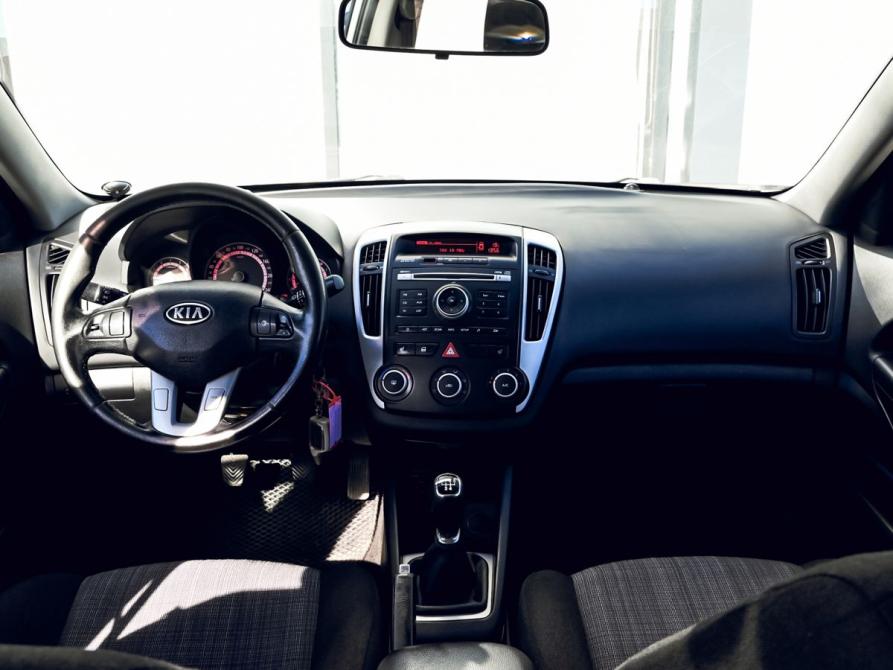 Kia Ceed I Екатеринбург  - изображение 18