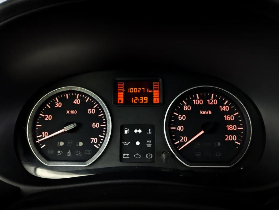 Nissan Almera III (G15) Москва  - изображение 13