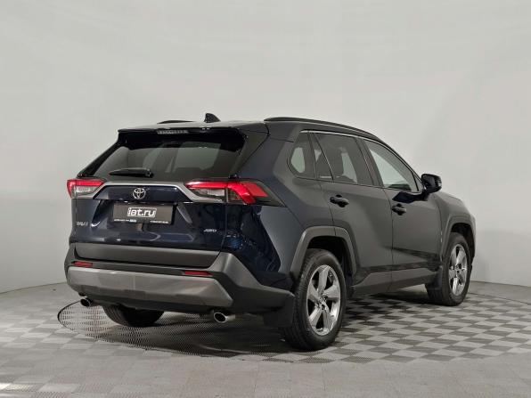 Toyota RAV4 V (XA50) с пробегом 2020 года, цена 3 235 000 рублей, 77000 км, внедорожник, Автокод Объявления