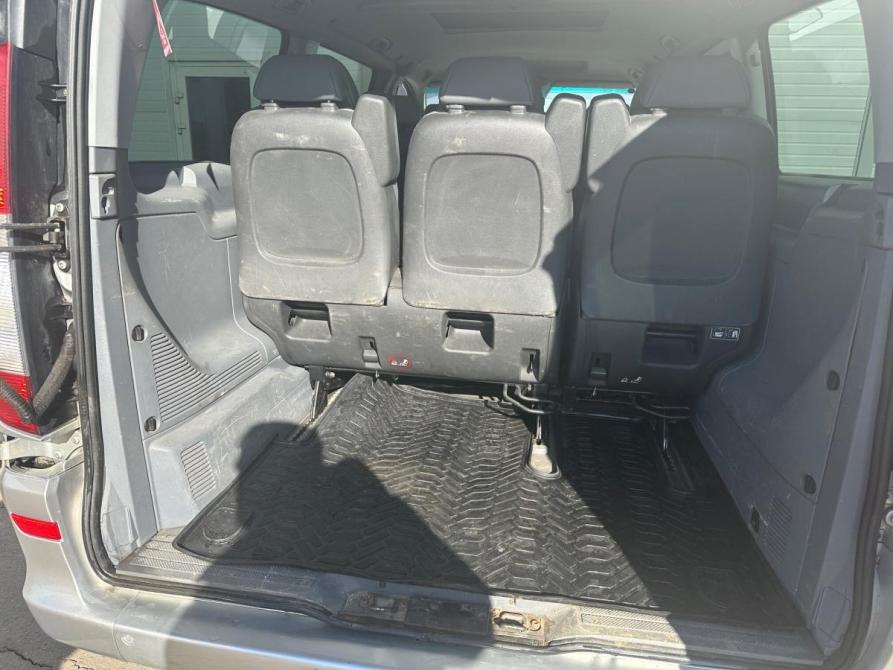 Mercedes-Benz Vito II (W639) Москва  - изображение 9