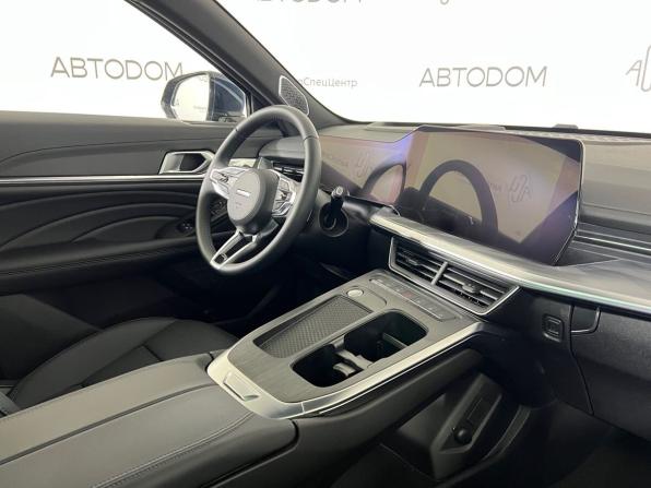 Haval F7 II с пробегом 2026 года, цена 3 579 000 рублей, 841 км, внедорожник, Автокод Объявления