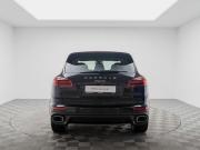 Porsche Cayenne II Рестайлинг (958) Москва  - изображение 38