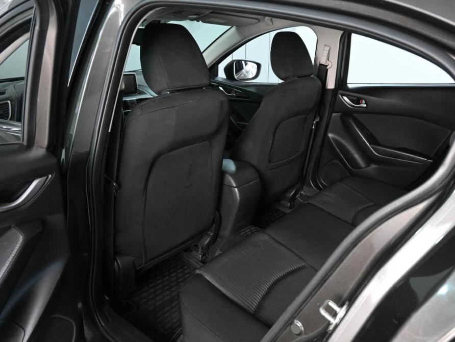 Mazda 3 III (BM) Ростов-на-Дону  - изображение 11