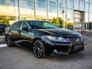 Lexus ES VI Волгоград  - изображение 40