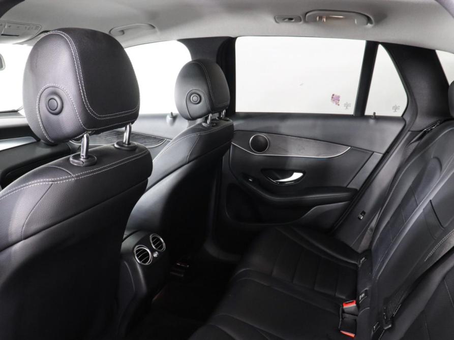 Mercedes-Benz GLC I (X253) Химки  - изображение 13