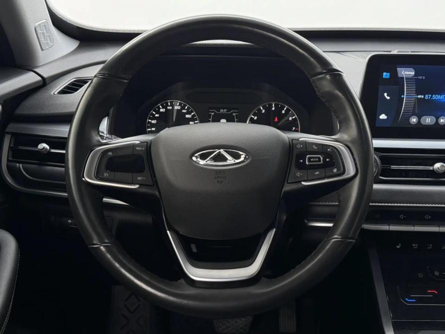 Chery Tiggo 4 Pro I Рестайлинг Набережные Челны  - изображение 17