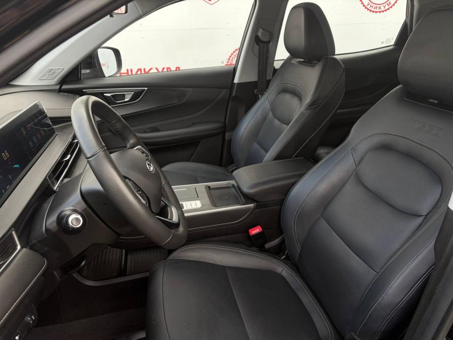 Chery Tiggo 4 Pro I Екатеринбург  - изображение 22