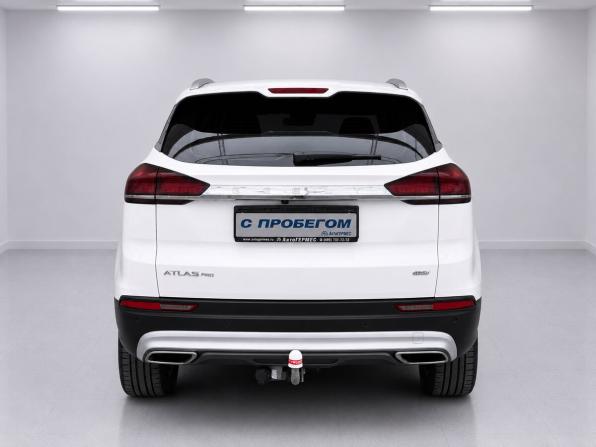 Geely Atlas Pro с пробегом 2023 года, цена 1 830 000 рублей, 113099 км, внедорожник, Автокод Объявления