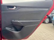 Hyundai Solaris II Рестайлинг Ростов-на-Дону  - изображение 37