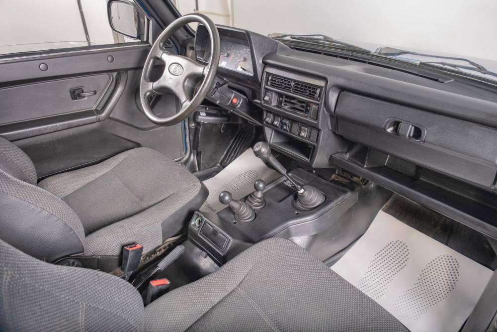 Lada (ВАЗ) 2121 (4x4) I Рестайлинг Томск  - изображение 15