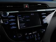 Toyota Camry VIII (XV70) Москва  - изображение 41