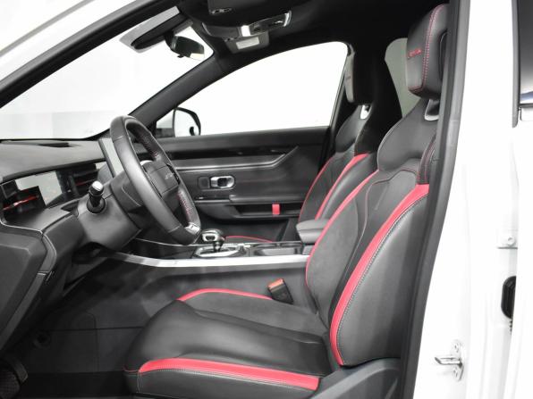 JETOUR DASHING I с пробегом 2024 года, цена 2 150 000 рублей, 27210 км, внедорожник, Автокод Объявления