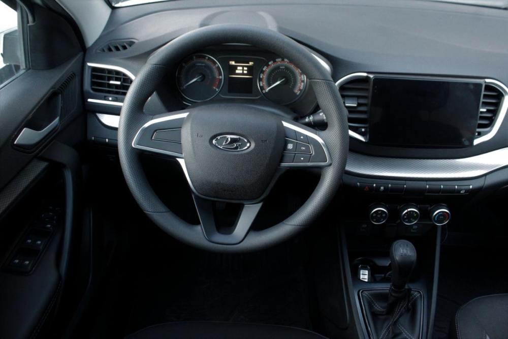 Lada (ВАЗ) Vesta I Рестайлинг (NG) Брянск  - изображение 7