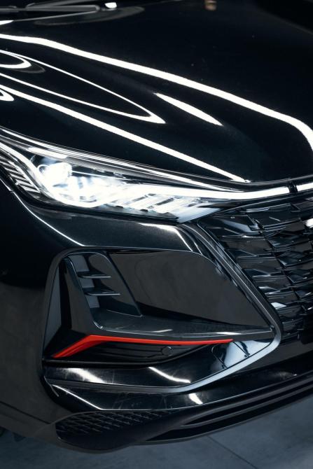 Changan CS75 Plus III Москва  - изображение 19
