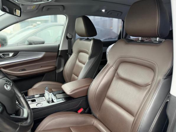Chery Tiggo 8 Pro I с пробегом 2022 года, цена 1 975 000 рублей, 53164 км, внедорожник, Автокод Объявления