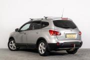 Nissan Qashqai I Томск  - изображение 22