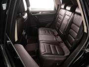 Volkswagen Touareg II Рестайлинг Тюмень  - изображение 35