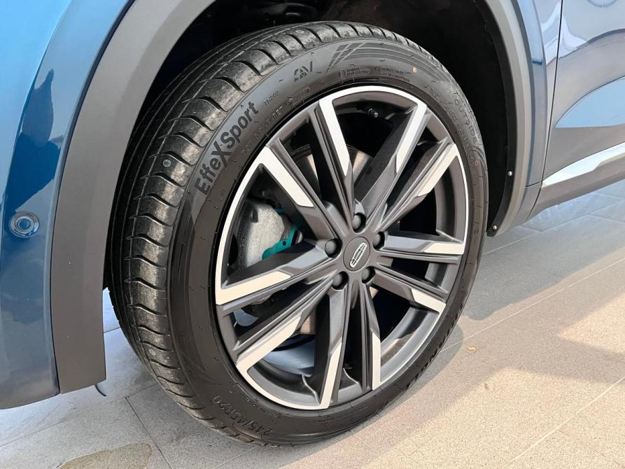 Geely Monjaro I Волгоград  - изображение 11