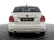 Volkswagen Polo V Рестайлинг Москва  - изображение 31