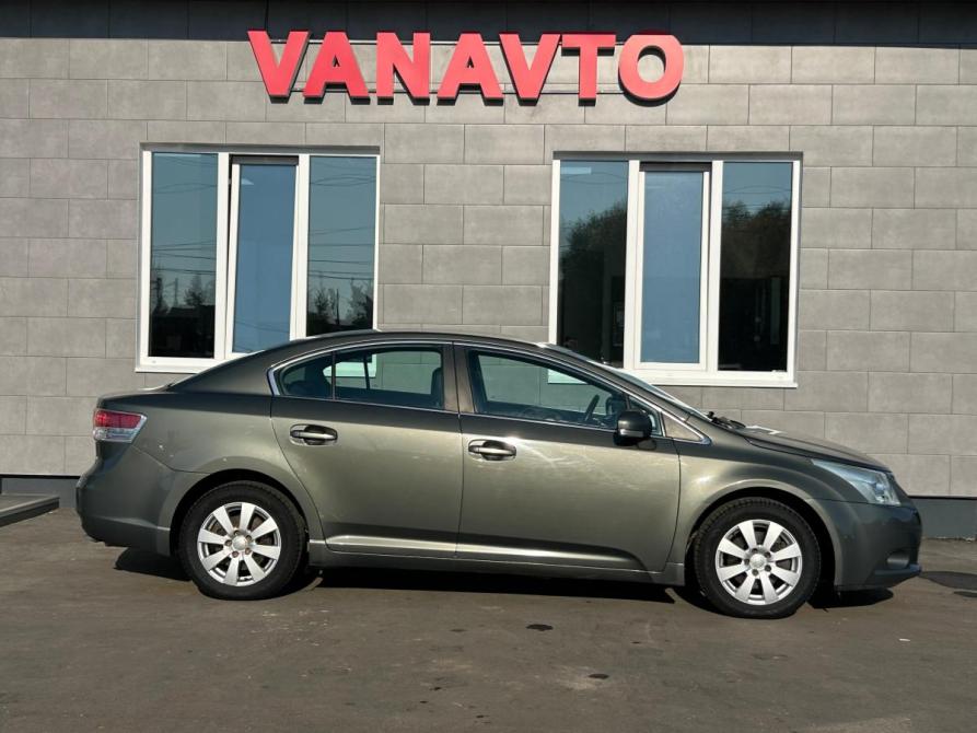 Toyota Avensis III Альметьевск  - изображение 4