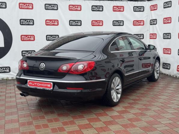 Volkswagen Passat CC I с пробегом 2011 года, цена 844 990 рублей, 258324 км, седан, Автокод Объявления
