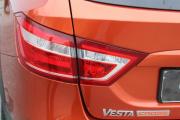 Lada (ВАЗ) Vesta I Березники  - изображение 35