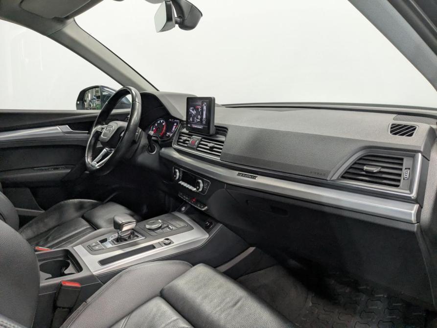 Audi Q5 II (FY) Санкт-Петербург  - изображение 12