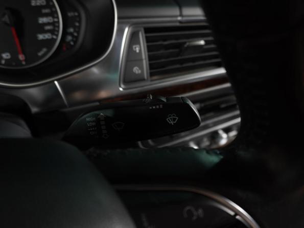 Audi A6 IV (C7) с пробегом 2014 года, цена 1 599 000 рублей, 181872 км, седан, Автокод Объявления
