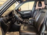 Lifan X60 I Рестайлинг 2 Апатиты  - изображение 27
