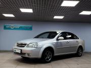Chevrolet Lacetti I Москва  - изображение 21
