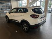 Renault Kaptur I Рестайлинг Чебоксары  - изображение 42