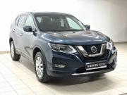 Nissan X-Trail III Рестайлинг Вологда  - изображение 23