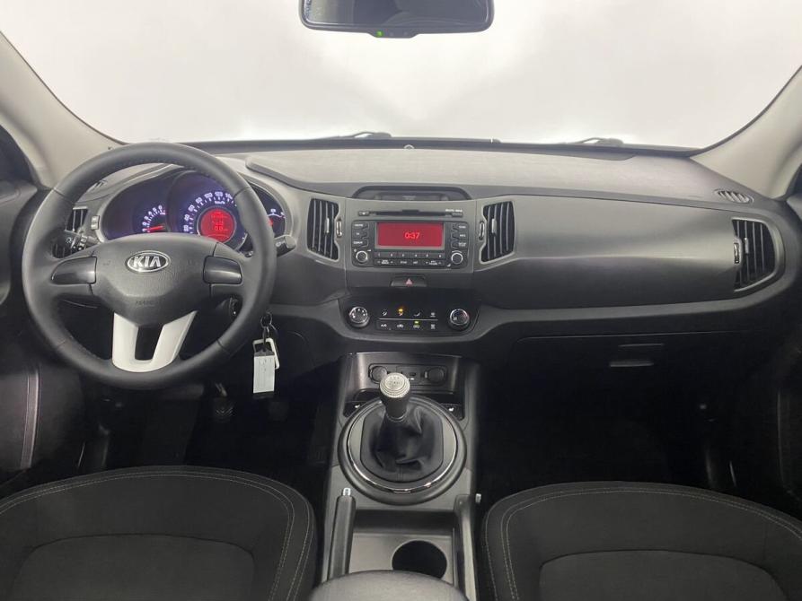 Kia Sportage III Воронеж  - изображение 15