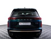 Exeed VX I Рестайлинг Москва  - изображение 35