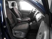 Volkswagen Tiguan I Рестайлинг Тюмень  - изображение 31