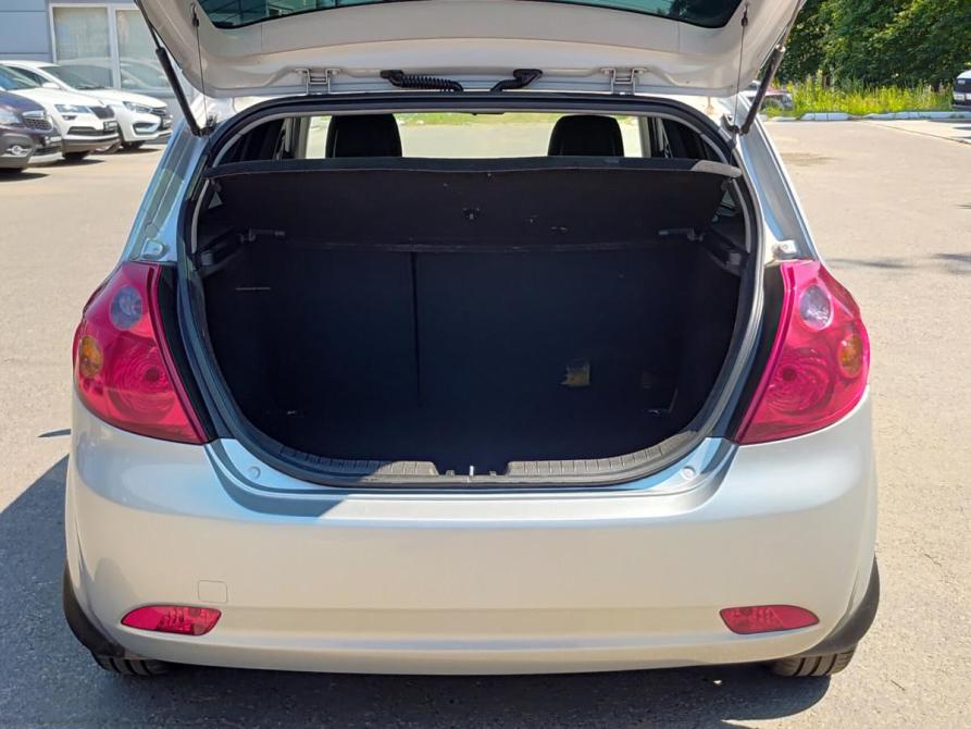 Kia Ceed I Чебоксары  - изображение 12