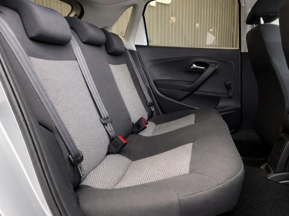 Volkswagen Polo V с пробегом 2011 года, цена 717 000 рублей, 149554 км, хэтчбек, Автокод Объявления